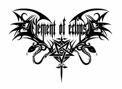 logo Element Of Eclipse